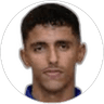 Ahmad Abu Rasen, Goalkeeper for Sint-Truiden