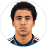 Joey Akpunonu, Defender for Charleston Battery