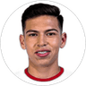 Eduardo Rocabado Concha Raul, Midfielder for ABB