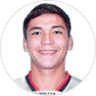 Leonardo Montenegro, Defender for Independiente