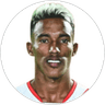 D. Rodrígues, Midfielder for Always Ready