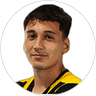 Marcelo Somoya, Midfielder for Independiente
