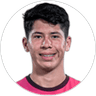 Joel Terrazas, Goalkeeper for Aurora