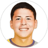 Gary Rea Mendieta, Forward for Oriente Petrolero