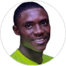 I. Ibrahim, Midfielder for Solin