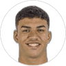 Daniel Gustavo, Defender for Atlético Goianiense