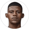 Matheus Fabio, Midfielder for Sport Recife