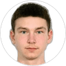 N. Shamanov, Defender for Baranovichi