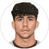 Alejandro Gomes Rodriguez, Forward for Olympique Lyonnais