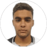 Iglesias Hugo, Midfielder for Campinense