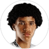 Demiane Agustien, Defender for Arsenal U21