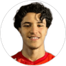 Yassin Hamdi, Midfielder for AZ Alkmaar II