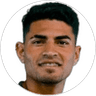 Gleiker Mendoza, Forward for Kryvbas KR