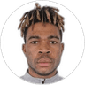 R. Young, Attacker for St. Pölten
