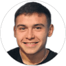 Tomas Castro, Midfielder for Central Norte