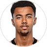 Leon-Oumar Wechsel, Goalkeeper for SV Eintracht Trier 05