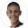 J. Vargas, Attacker for San Antonio Bulo Bulo