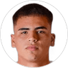 Nicolas Ruotola, Goalkeeper for Juventud