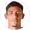 G. Ifrán, Defender for Cerrito