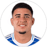 Kendry Paez, Midfielder for River Plate