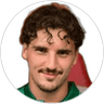 Ricky Bornschein, Forward for FC Erzgebirge Aue