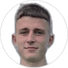 Artem Vlasov, Midfielder for Volna
