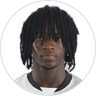 Ali Fadal, Midfielder for Colorado Rapids