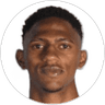 Y. Valencia, Defender for Once Caldas