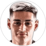 Lucas Viana, Forward for Miramar Misiones