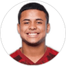 Alexander Colina Bracho Junior, Midfielder for Rayo Zuliano