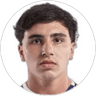 Santiago Fernandez, Defender for Talleres de Córdoba