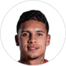 Mateo Zuleta, Forward for Once Caldas