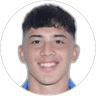 Isaias Caballero Fleytas Tiago, Forward for Banfield