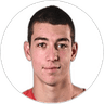 B. Abbate, Attacker for Uruguay Montevideo