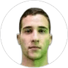 Henrique Ze, Goalkeeper for Juventude