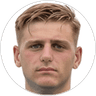 M. Castelnuovo, Goalkeeper for Modena