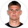 Radoslaw Zelezny, Goalkeeper for AS Roma