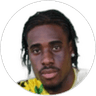 Trayvon Fuller, Forward for FC Dila Gori