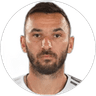 Radoslav Dimitrov, Defender for Spartak Varna