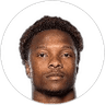 Hamady Diop, Defender for Rhode Island