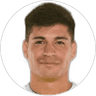 Elias Calderon, Defender for Central Norte