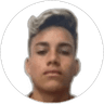 Henrique Thiago, Goalkeeper for Santa Cruz