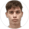 Zalan Atrok, Forward for Zulte Waregem