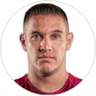 Alberto Guzman Perez David, Midfielder for Deportivo Saprissa