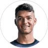 D. Peraić-Cullen, Goalkeeper for Central Coast Mariners