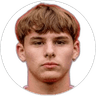 L. Decresson, Attacker for Genk U19