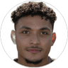 Quinlan Poulina, Defender for FC Lisse