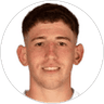 J. Fernandes Pinto, Midfielder for Ferro Carril Oeste