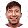 Josue Tunqui, Midfielder for Deportivo Llacuabamba