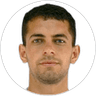 M. Núñez, Attacker for Cerro
